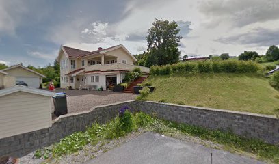 Gjøvik Sikkerhetsservice Wang og Markengbakken ANS