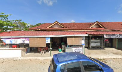 laksa laksam kakyah