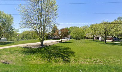 Valley View Cemetery