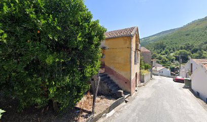 Casa das laranjeiras