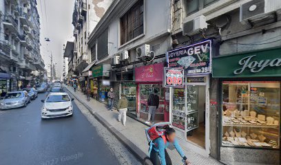 S Consultora - Garantías, seguros y cauciones.