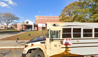 Town of Barnstable School Department