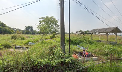 TPU Cigebang Tonggong Londok