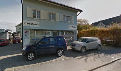 der Maler Poljansek GmbH