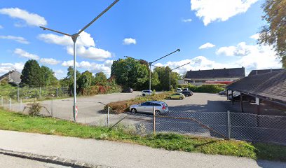 Parkplatz Neustraße
