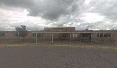 K.I. Sawyer Elementary School