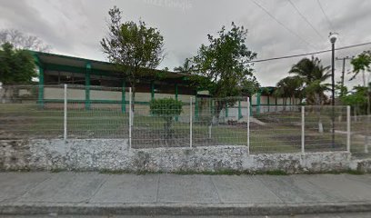 Escuela Secundaria Moises Saenz Garza