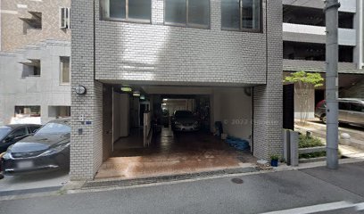 スワンズシティ谷町モデルノ