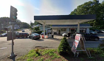 Parkway Gas & Services