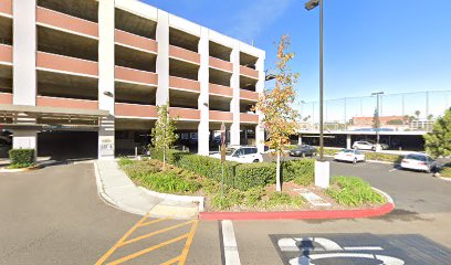 Biola Parking Structure