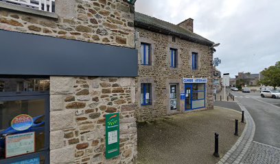 Clinique Vétérinaire du Rivage Pléneuf-Val-André