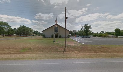 Quitman First Baptist Church