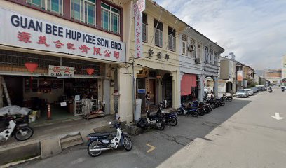 朱文强宗祠