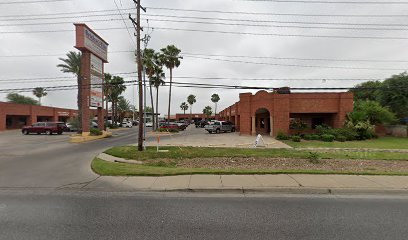 Laredo Pain Center