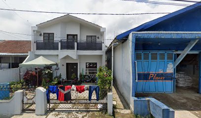 Rumah Pangalengan