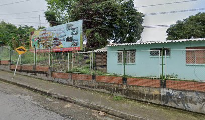 Colegio Departamental San Antonio del Tequendama