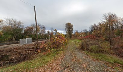 Ferrisburgh Conservation