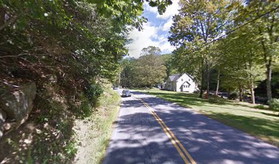 Mechanicsville Historic District (Grafton, Vermont)