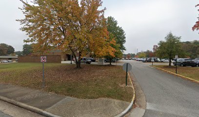 C.C. Wells Elementary School