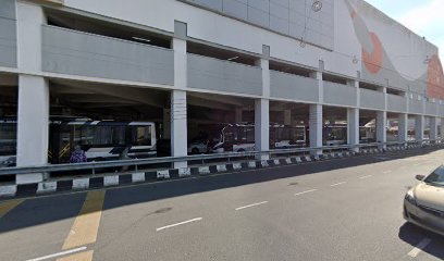 Pejabat Unit Pertahanan Awam Padang Besar