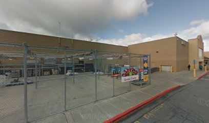 Walmart Tech Services