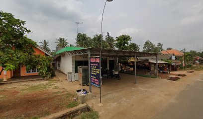 Toko Bintang Mitra Servis