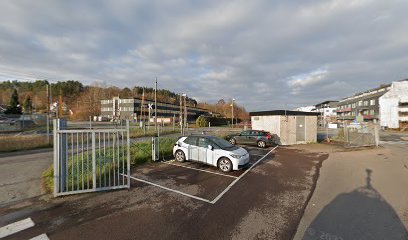 Vattenfall Charging Station