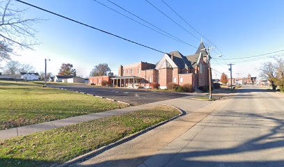 Fredericktown United Methodist Church