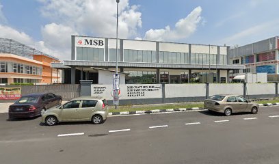 MSB CRAFT SDN BHD