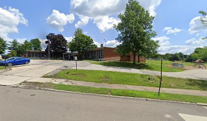 Mansfield Christian School Ranchwood Campus