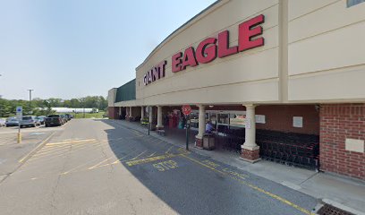 Giant Eagle Deli