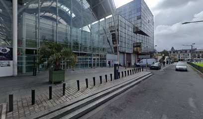Station Vélo'+
