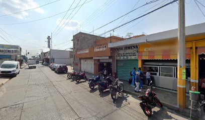 Mueblería 'Almacenes del Valle'