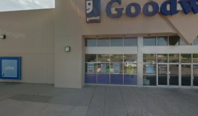 Goodwill Career Solutions