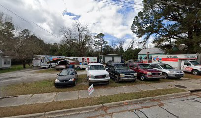 U-Haul Neighborhood Dealer