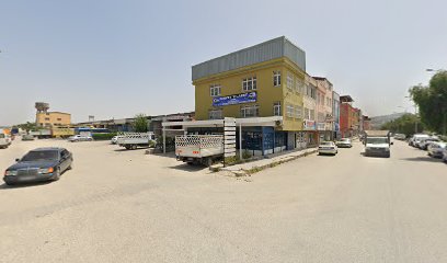 MENGÜLLÜ TIR TAMİR