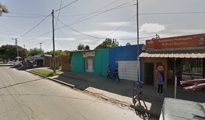 Pueblo De Dios