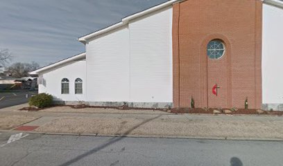 Loogootee United Methodist Church