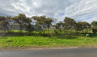 Warrnambool Aero Club