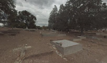 Peoples Cemetery