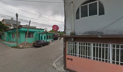 Casa De Orientación Familiar Fuente De Salvación. AD México