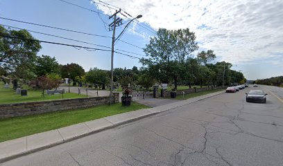 St. Germain Cemetery