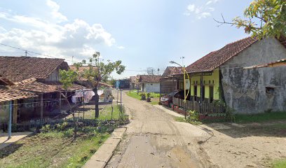 lapangan desa sepacar