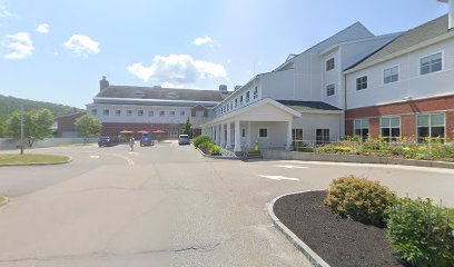 Littleton Regional Hospital: Rehabilitation Services