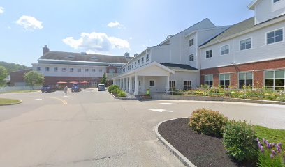 Littleton Regional Hospital Occupational Health Department