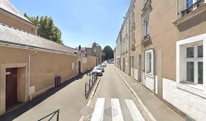 Mairie - école V Hugo