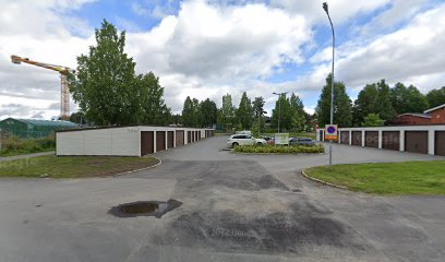 Aimo Park | Byalagsgatan