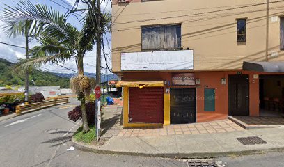 Café Maranata