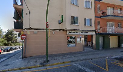 Farmàcia - Ortopèdia en Mataró