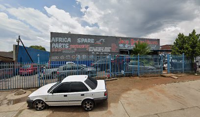 Africa Spare Parts Engineering
